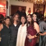 Madhoo Instagram -