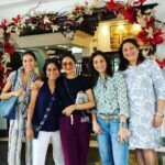 Madhoo Instagram -