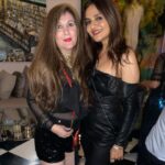 Madhoo Instagram -