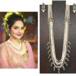 Madhoo Instagram -