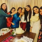 Madhoo Instagram -