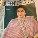 Madhoo Instagram - ❤️❤️