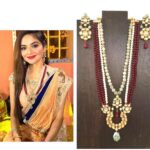 Madhoo Instagram -