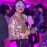 Madhoo Instagram -