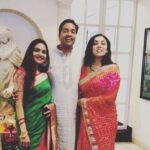 Madhoo Instagram - ❤️❤️❤️