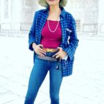 Madhoo Instagram - Madhoo #rascala