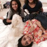Madhoo Instagram -