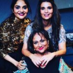 Madhoo Instagram -