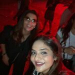 Madhoo Instagram - ❤️❤️❤️ DY Patil Sports Academy