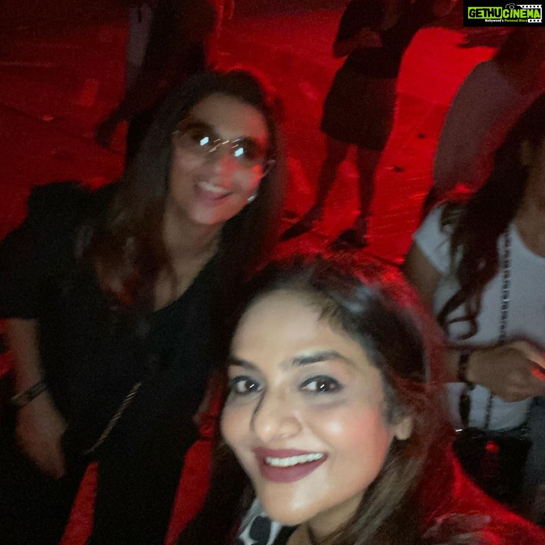 Madhoo Instagram - ❤️❤️❤️ DY Patil Sports Academy