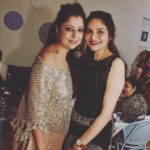 Madhoo Instagram – @sabinaadsingh ❤️💃