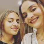 Madhoo Instagram – ❤️❤️❤️❤️