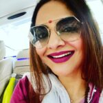 Madhoo Instagram -