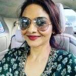 Madhoo Instagram – #hello from the other side