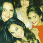 Madhoo Instagram – My dearest shalu ❤️❤️❤️