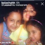 Madhoo Instagram - Happy happy birthday ari k💜💜💜💜💜