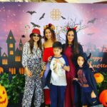 Madhoo Instagram -
