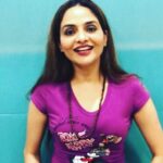 Madhoo Instagram -