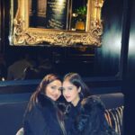 Madhoo Instagram - Love u my baby Already miss u ❤️❤️❤️❤️❤️❤️ Tramp
