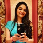 Madhoo Instagram -