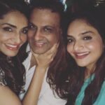 Madhoo Instagram - Love you so much 😘