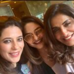 Madhoo Instagram - ❤️❤️❤️
