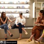 Madhoo Instagram -