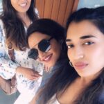 Madhoo Instagram - @shreyaagarwal7 happy birthday my baby ❤️❤️❤️❤️