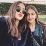 Madhoo Instagram - Miss u gorgeousas❤️❤️❤️