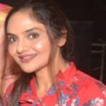 Madhoo Instagram -