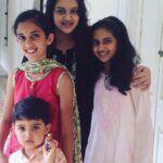 Madhoo Instagram - Happy birthday baby boy ❤️ @payalkilachand