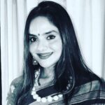 Madhoo Instagram -