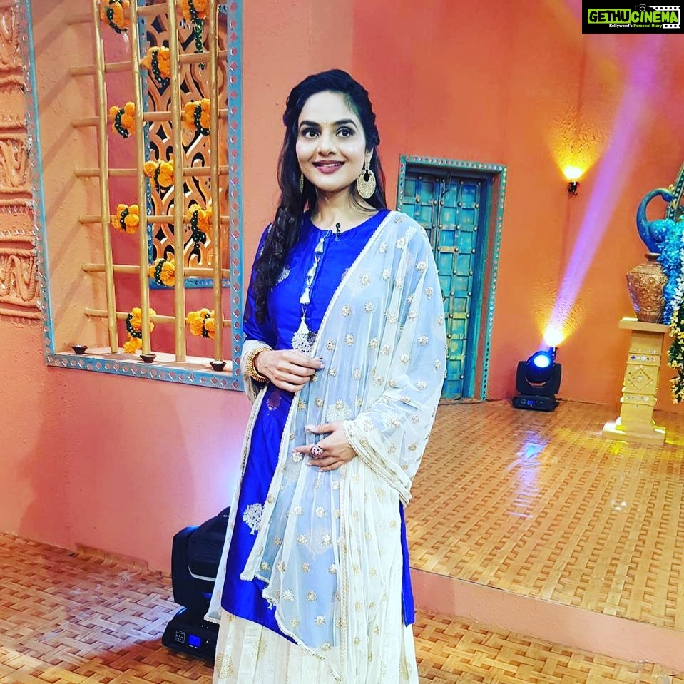 Madhoo Instagram - @rituseksariaofficial ❤️❤️❤️
