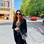 Madhoo Instagram - Maison Soutine St Johns Wood