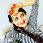 Madhoo Instagram -