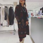Madhoo Instagram -