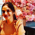 Madhoo Instagram - Life is beautiful