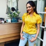Madhoo Instagram - ❤️