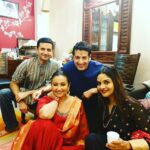 Madhoo Instagram - @divyadutta25 ❤️❤️❤️❤️