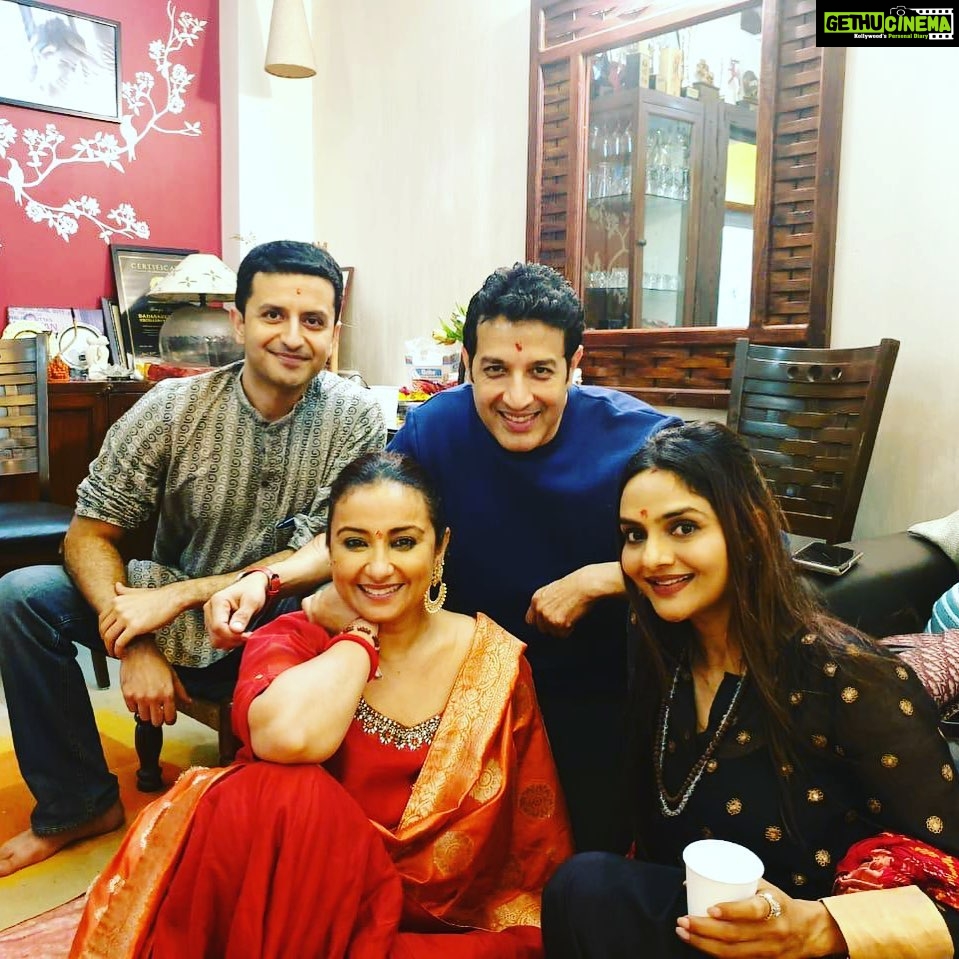 Madhoo Instagram - @divyadutta25 ❤️❤️❤️❤️