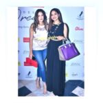 Madhoo Instagram -