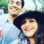 Madhoo Instagram – #my soul twin. My brother . My best friend. My life happy happy birthday 💜💜❤️❤️💜💜🌺🌺🌺💖💖