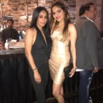 Madhoo Instagram - @suchipillai happy happy birthday my luv ❤️❤️❤️