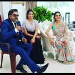 Madhoo Instagram -