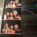 Madhoo Instagram - Happy happy birthday @nidhi_ghia ❤️❤️❤️❤️