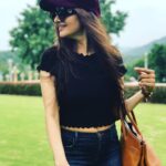 Madhoo Instagram -