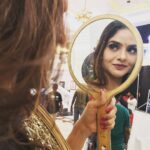 Madhoo Instagram - Ramoji Film City