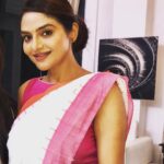 Madhoo Instagram -