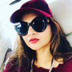 Madhoo Instagram -