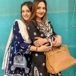 Madhoo Instagram - Twin flames❤️❤️